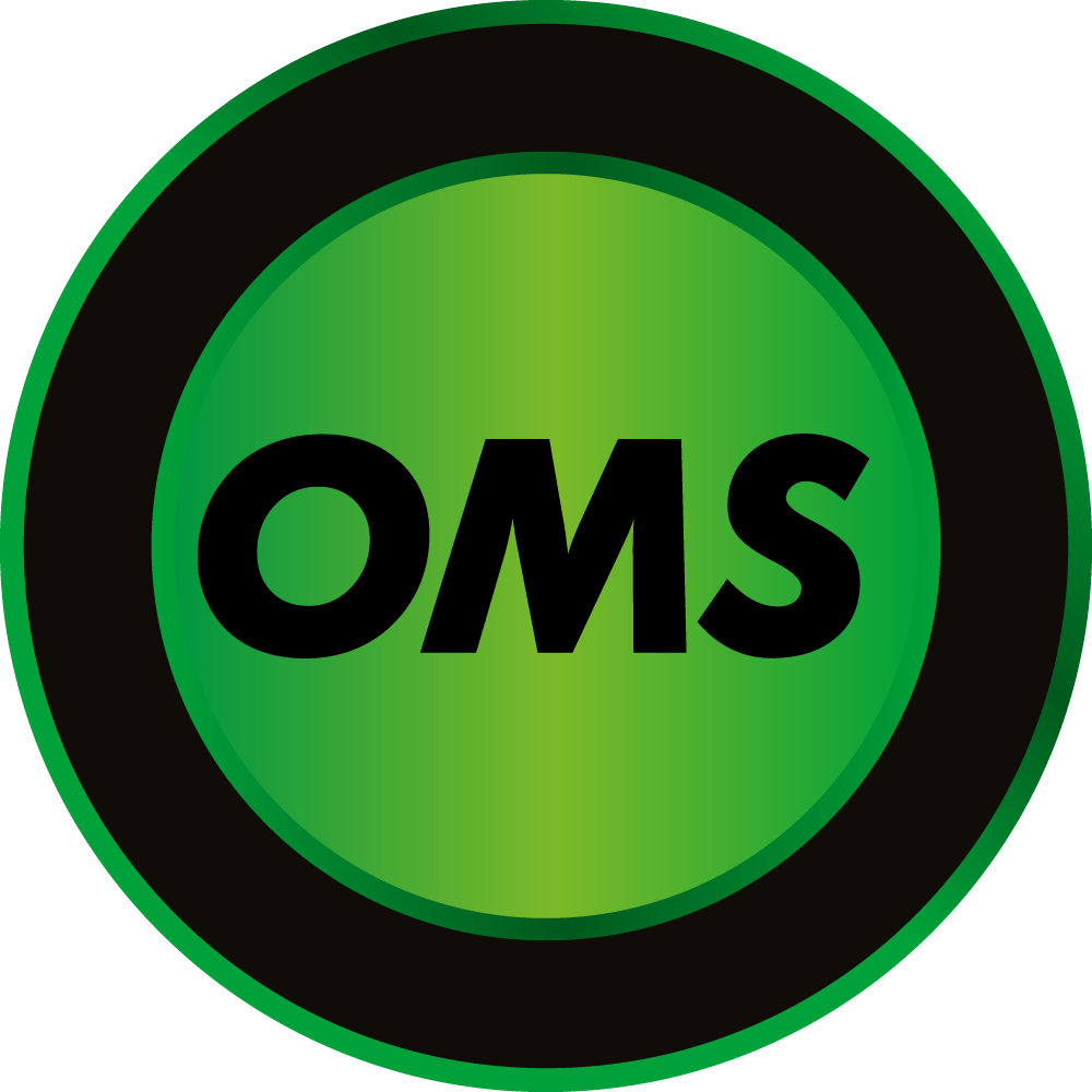 OMS - Monitoring and control system