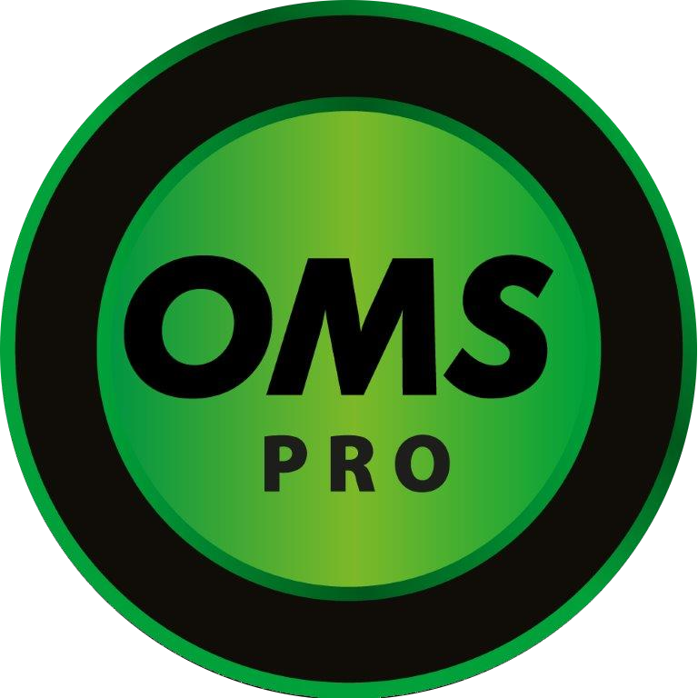 OMS PRO - Monitoring and control system