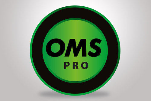 OMS PRO (OPERATING MONITORING SYSTEM)