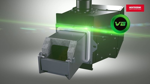 „KOSTRZEWA EEI PELLETS“ SU DEGIKLIU „PLATINUM BIO VG“