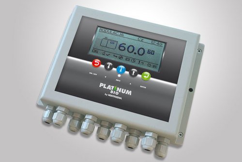 AUTOMATIKA „PLATINUM BIO“