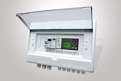 „PELLETS VACUUM 1“ AUTOMATIKA