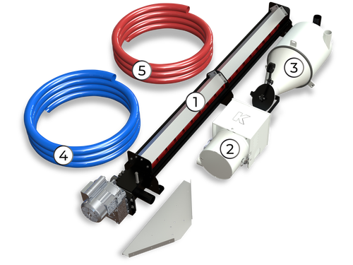 Pellets Vacuum 1