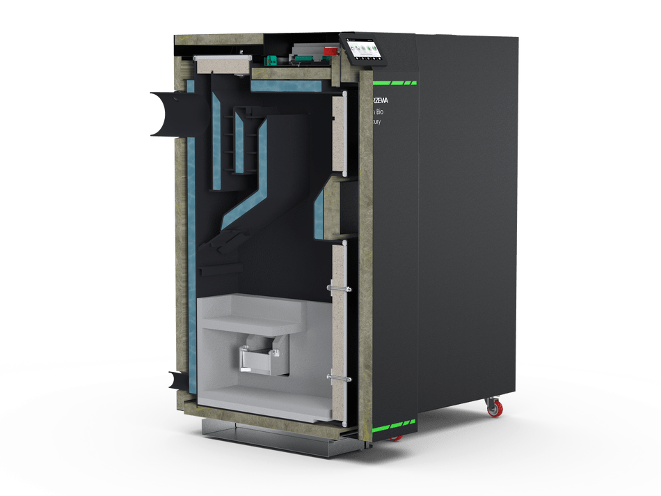 Twin Bio Luxury Compact NE