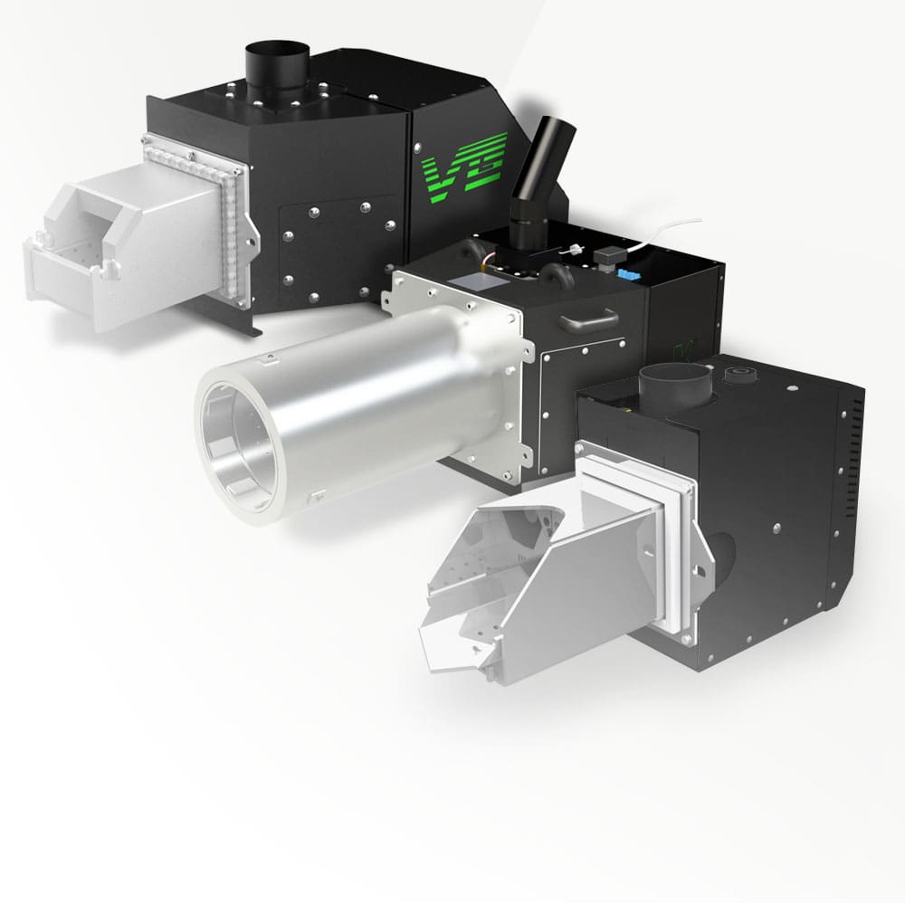 Katilinės modernizavimas