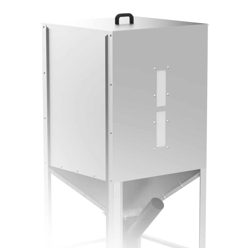 Tiekimo ir sandėliavimo sistemos